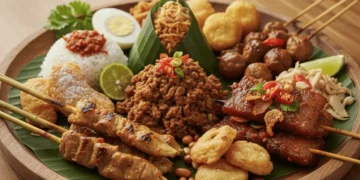 Balinese Street Foods You Need to Try