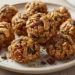 Fresh Vegan Granola Bites Recipe