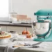 KitchenAid Artisan 5 Qt Tilt-Head Stand Mixer review
