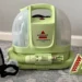 bissell little green review