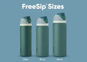 owala water bottle review