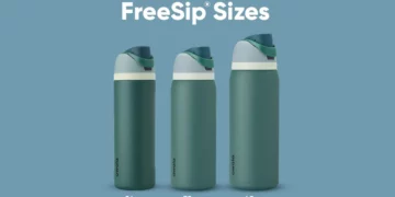 owala water bottle review