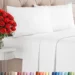 queen bed sheet set Review
