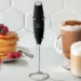 zulay kitchen milk frother review